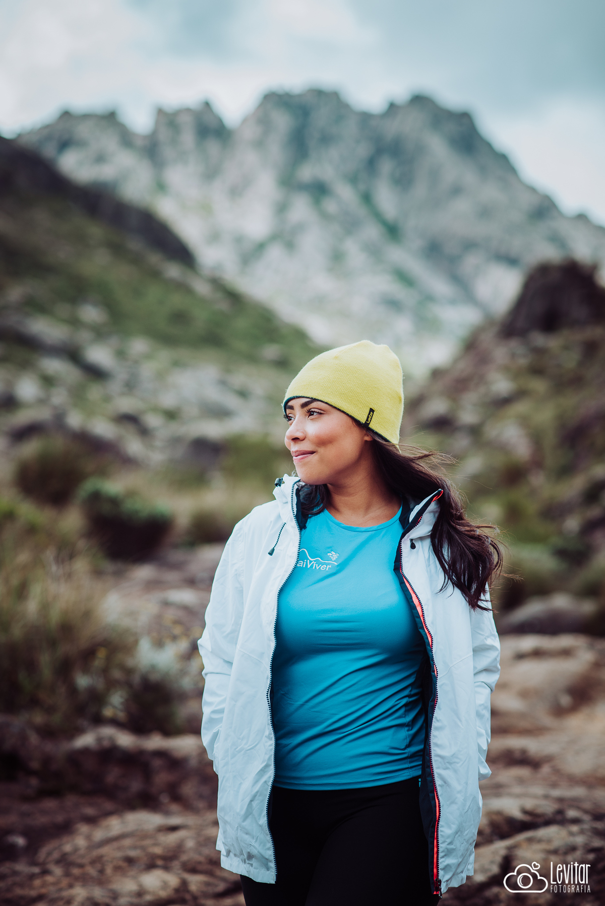 Ensaio Parque Nacional Itatiaia -RJ