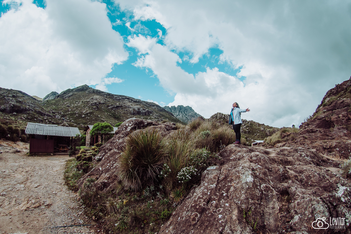 Ensaio Parque Nacional Itatiaia -RJ
