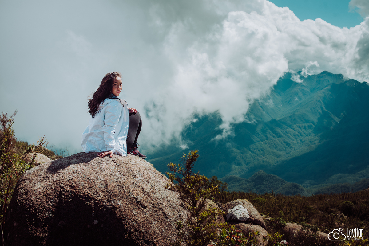 Ensaio Parque Nacional Itatiaia -RJ