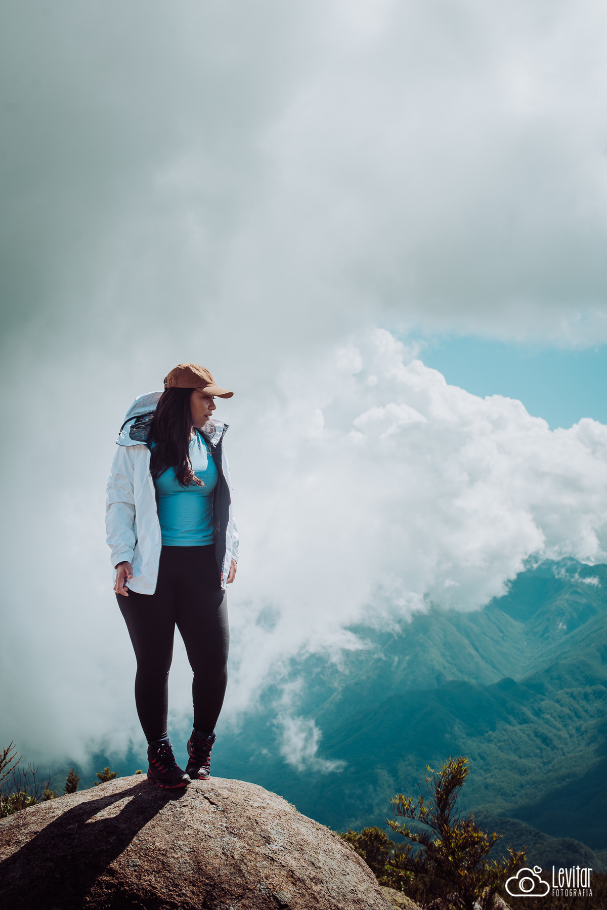 Ensaio Parque Nacional Itatiaia -RJ