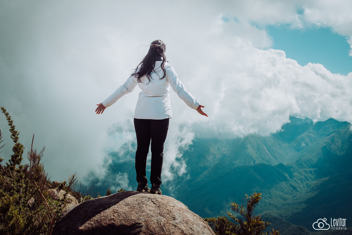 Ensaio Parque Nacional Itatiaia -RJ