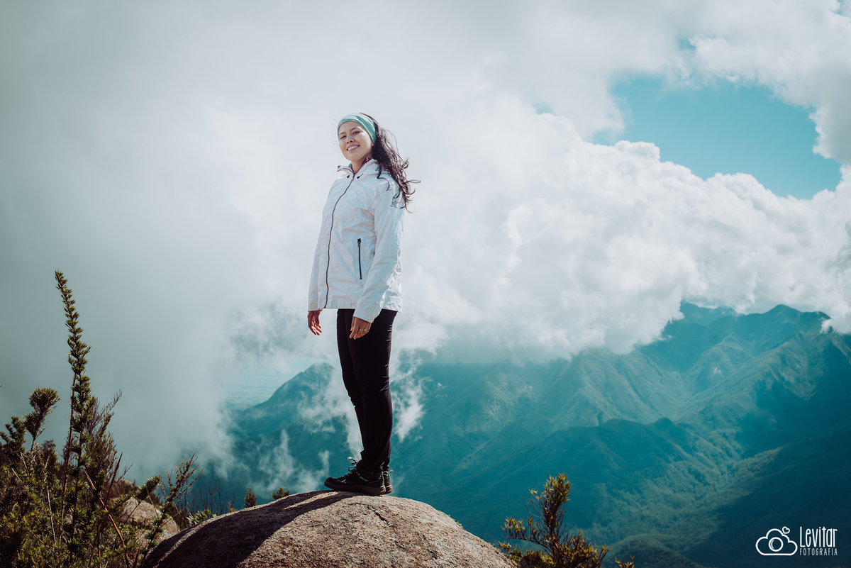 Ensaio Parque Nacional Itatiaia -RJ