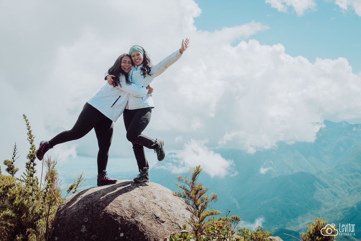 Ensaio Parque Nacional Itatiaia -RJ