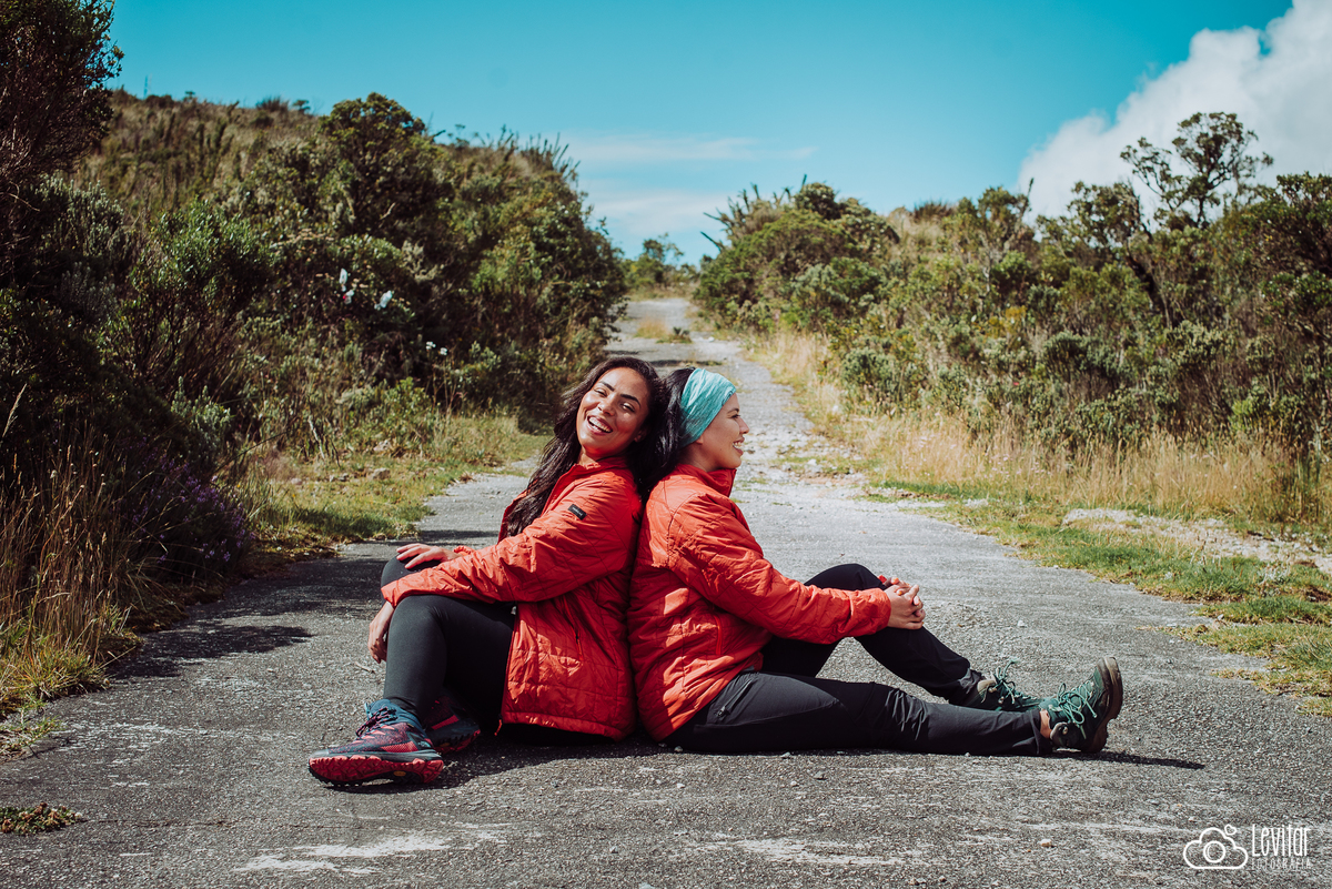 Ensaio Parque Nacional Itatiaia -RJ