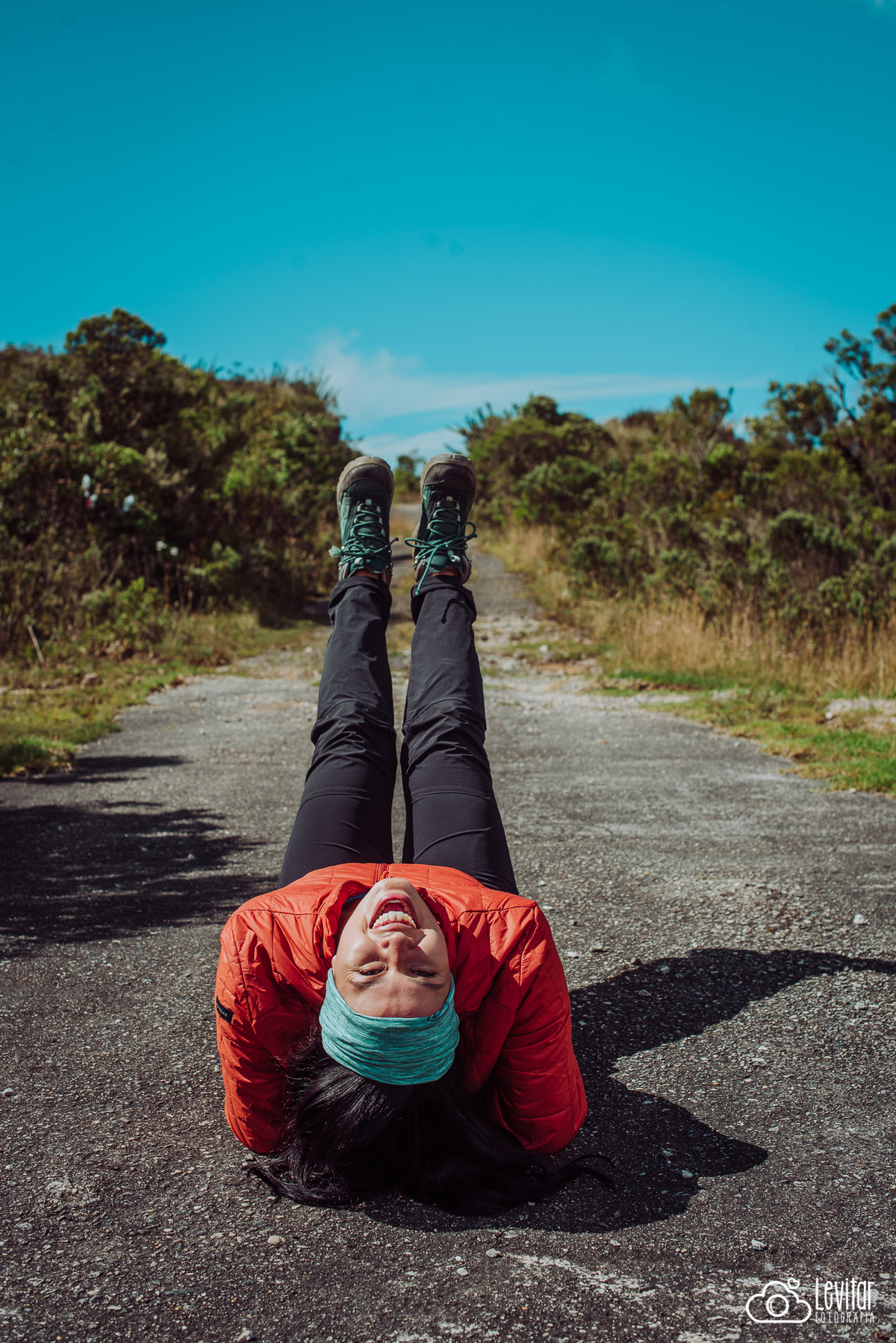 Ensaio Parque Nacional Itatiaia -RJ
