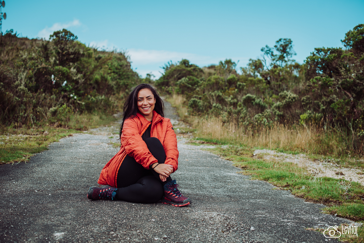 Ensaio Parque Nacional Itatiaia -RJ