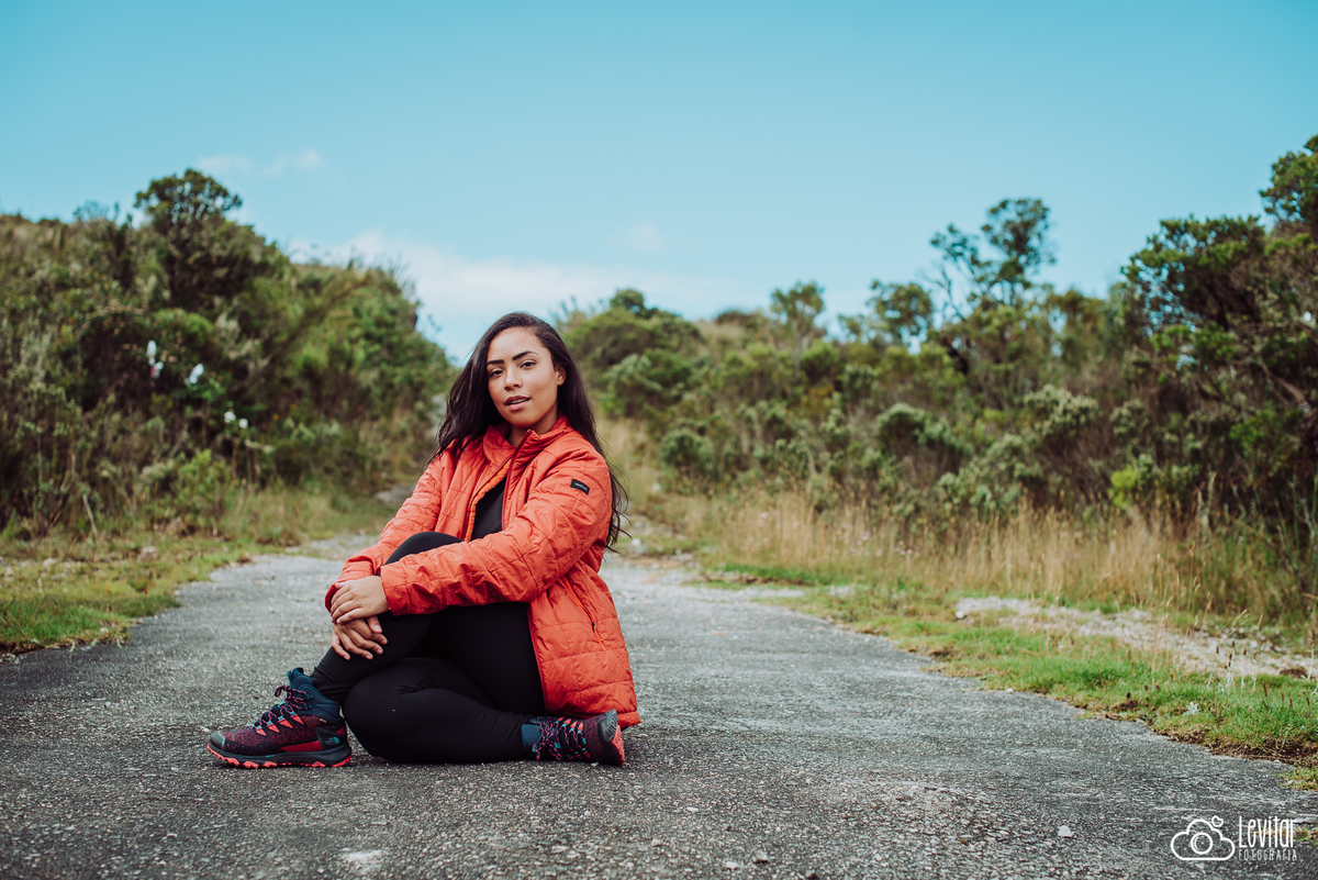 Ensaio Parque Nacional Itatiaia -RJ