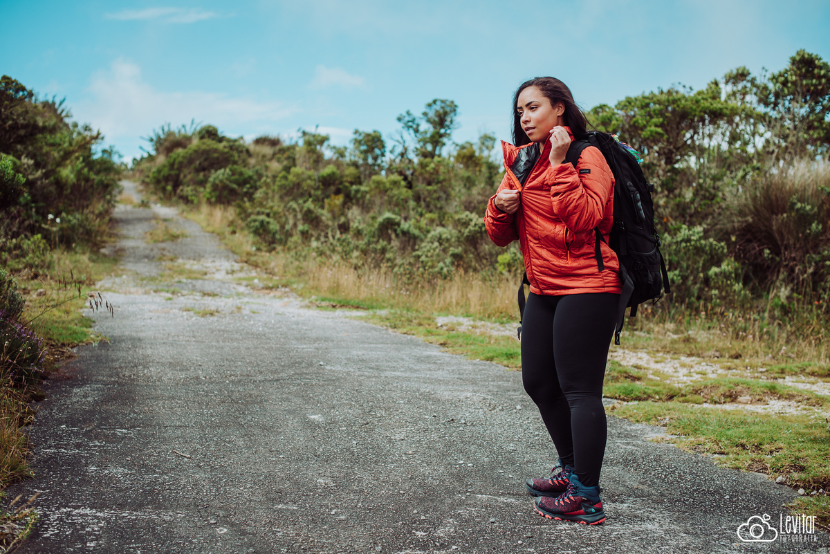 Ensaio Parque Nacional Itatiaia -RJ