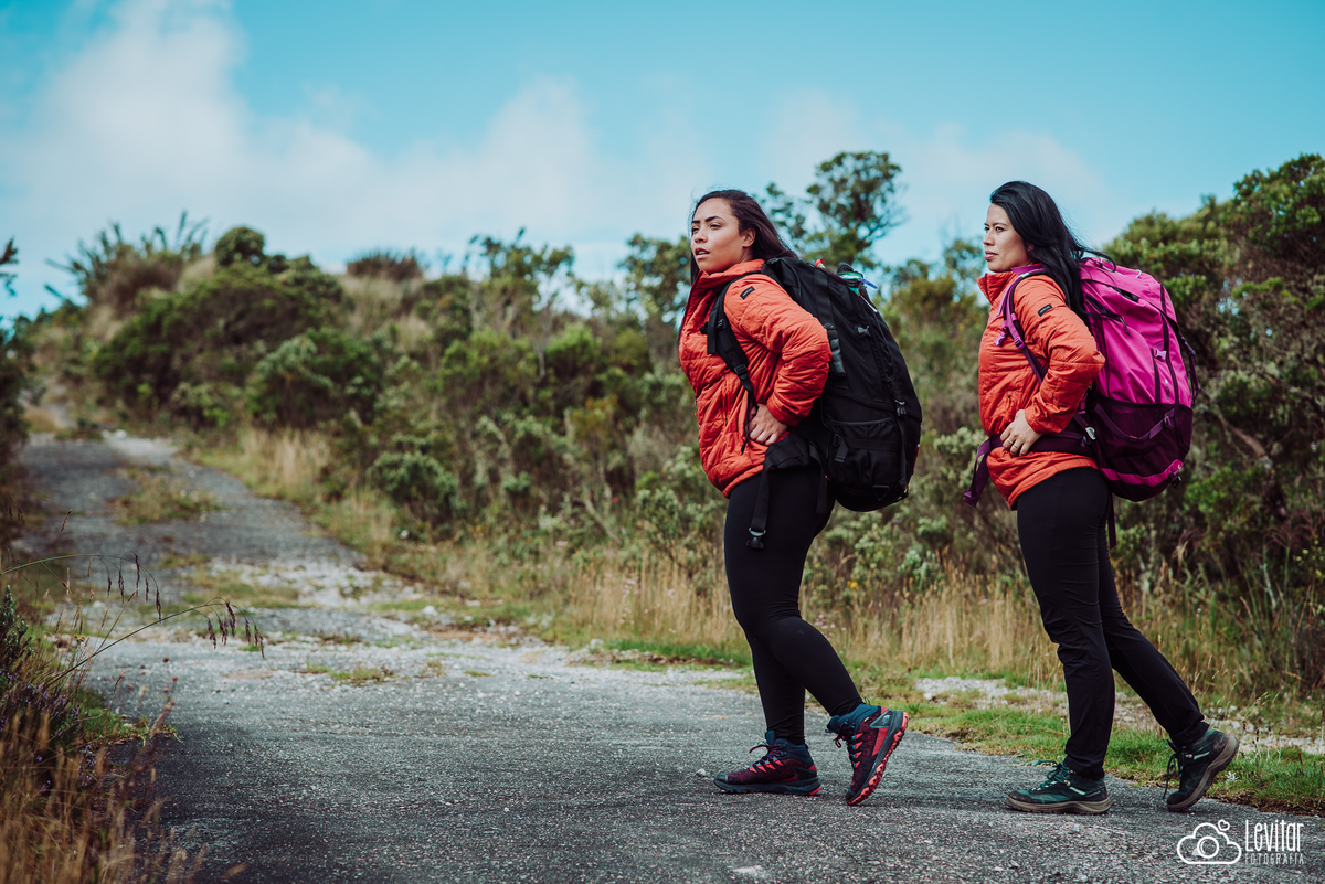 Ensaio Parque Nacional Itatiaia -RJ