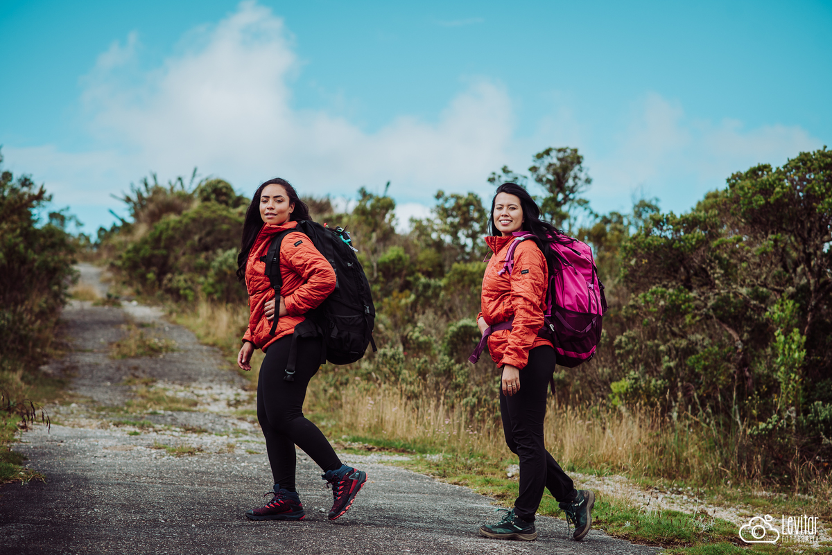 Ensaio Parque Nacional Itatiaia -RJ