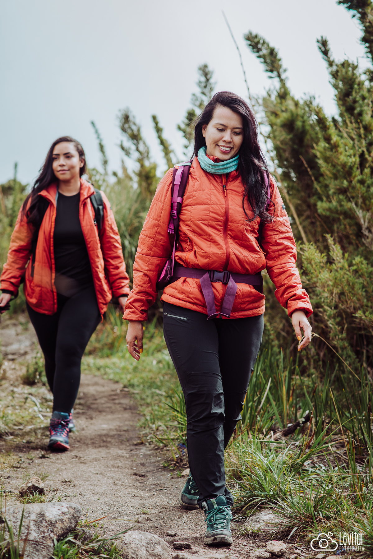 Ensaio Parque Nacional Itatiaia -RJ