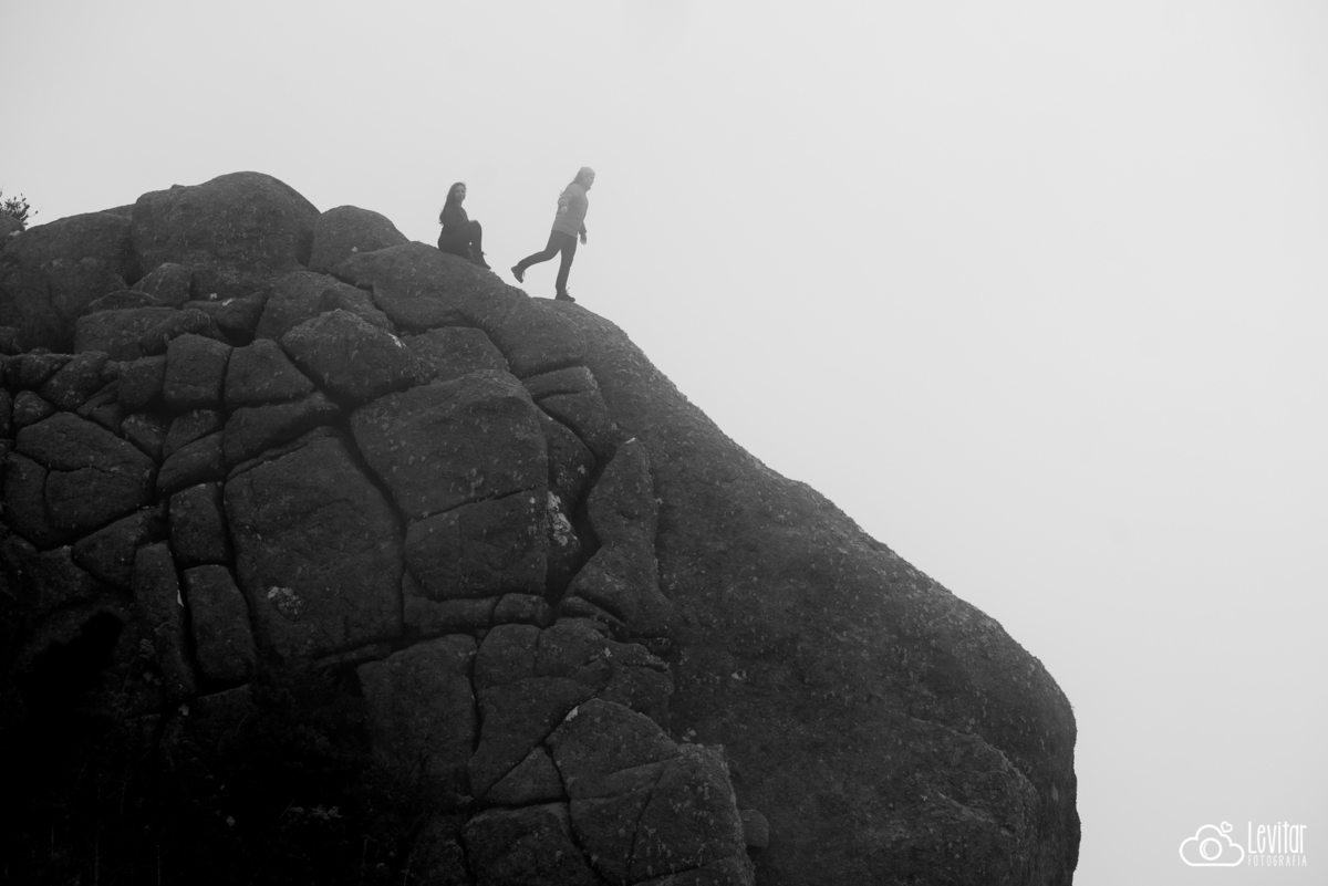 Ensaio Parque Nacional Itatiaia -RJ