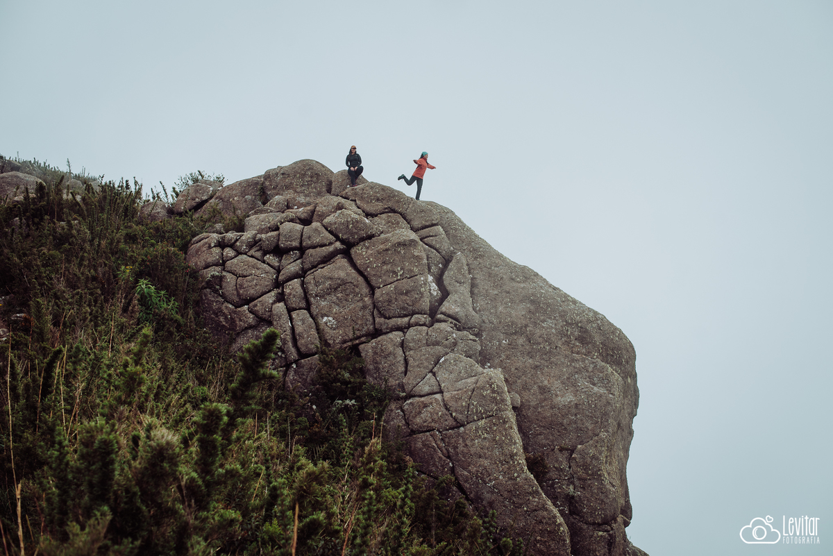 Ensaio Parque Nacional Itatiaia -RJ