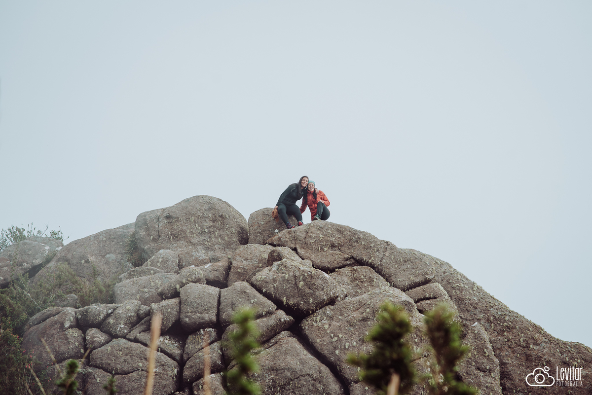 Ensaio Parque Nacional Itatiaia -RJ