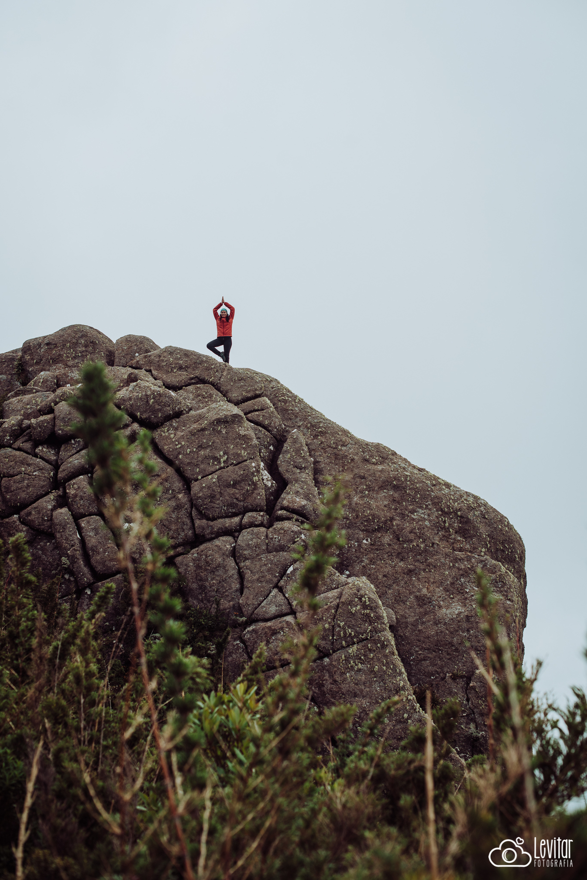 Ensaio Parque Nacional Itatiaia -RJ