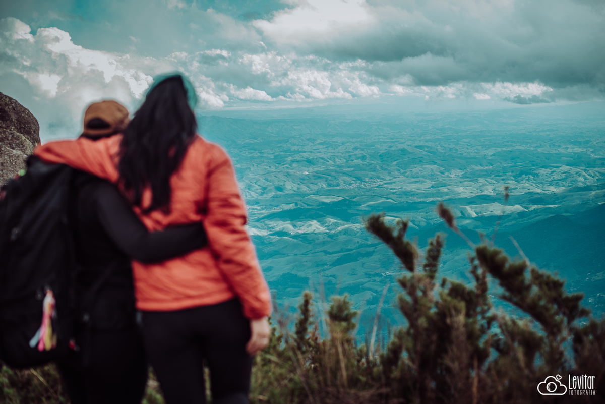 Ensaio Parque Nacional Itatiaia -RJ