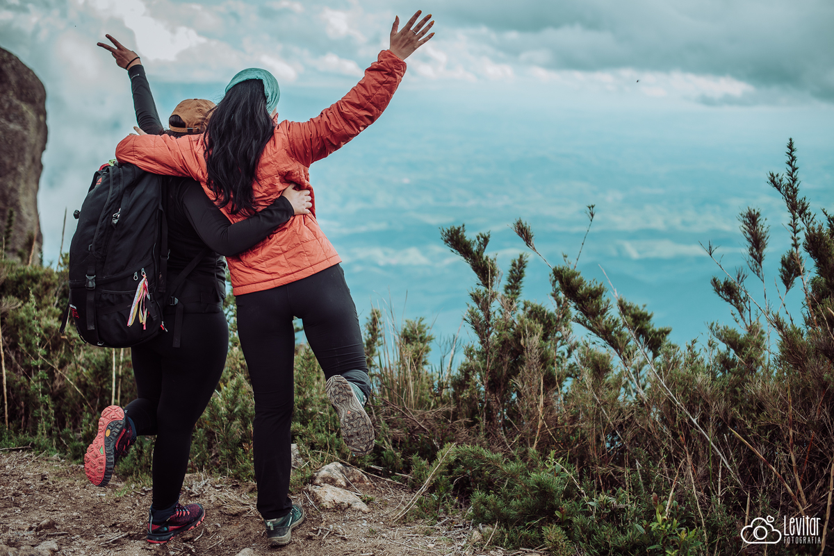 Ensaio Parque Nacional Itatiaia -RJ