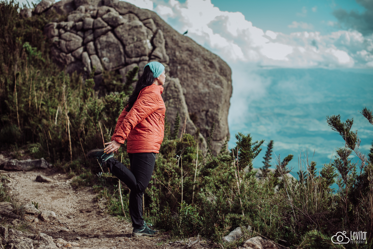 Ensaio Parque Nacional Itatiaia -RJ