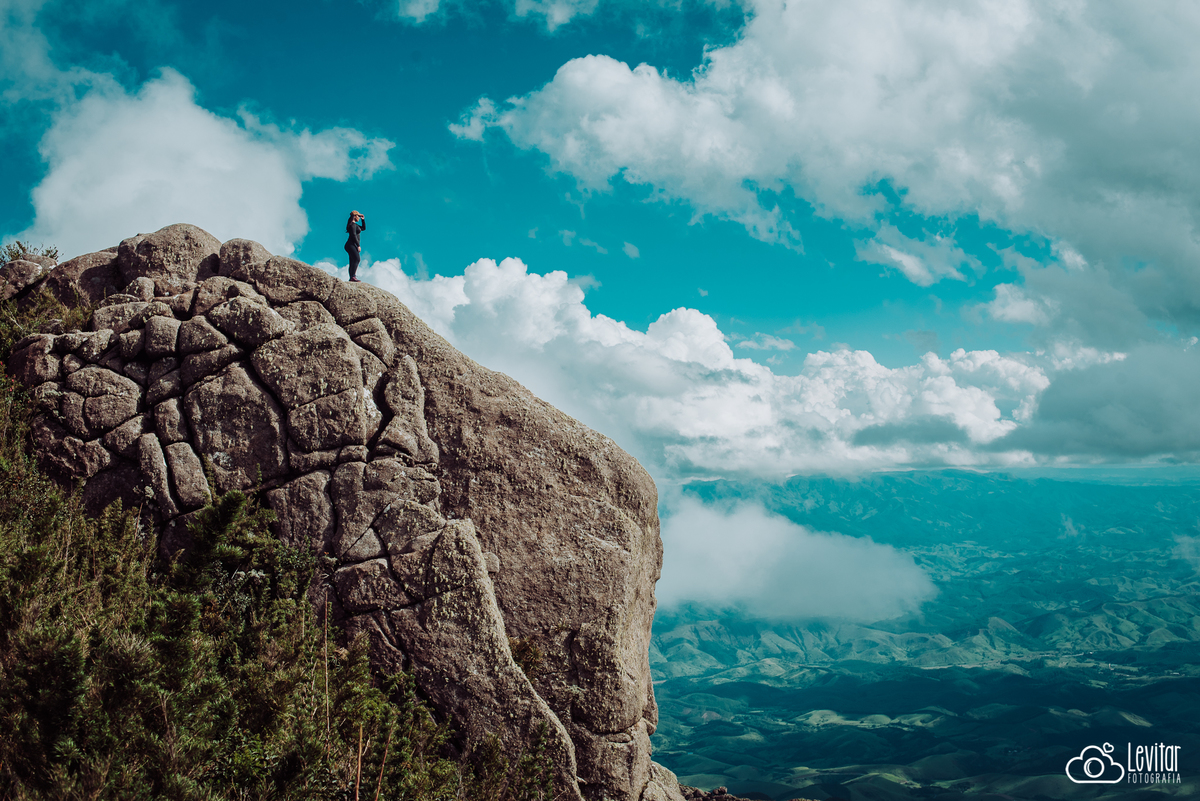 Ensaio Parque Nacional Itatiaia -RJ