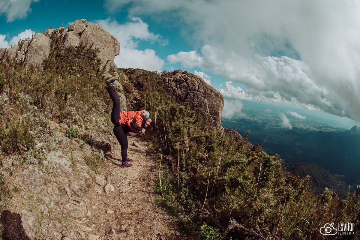 Ensaio Parque Nacional Itatiaia -RJ