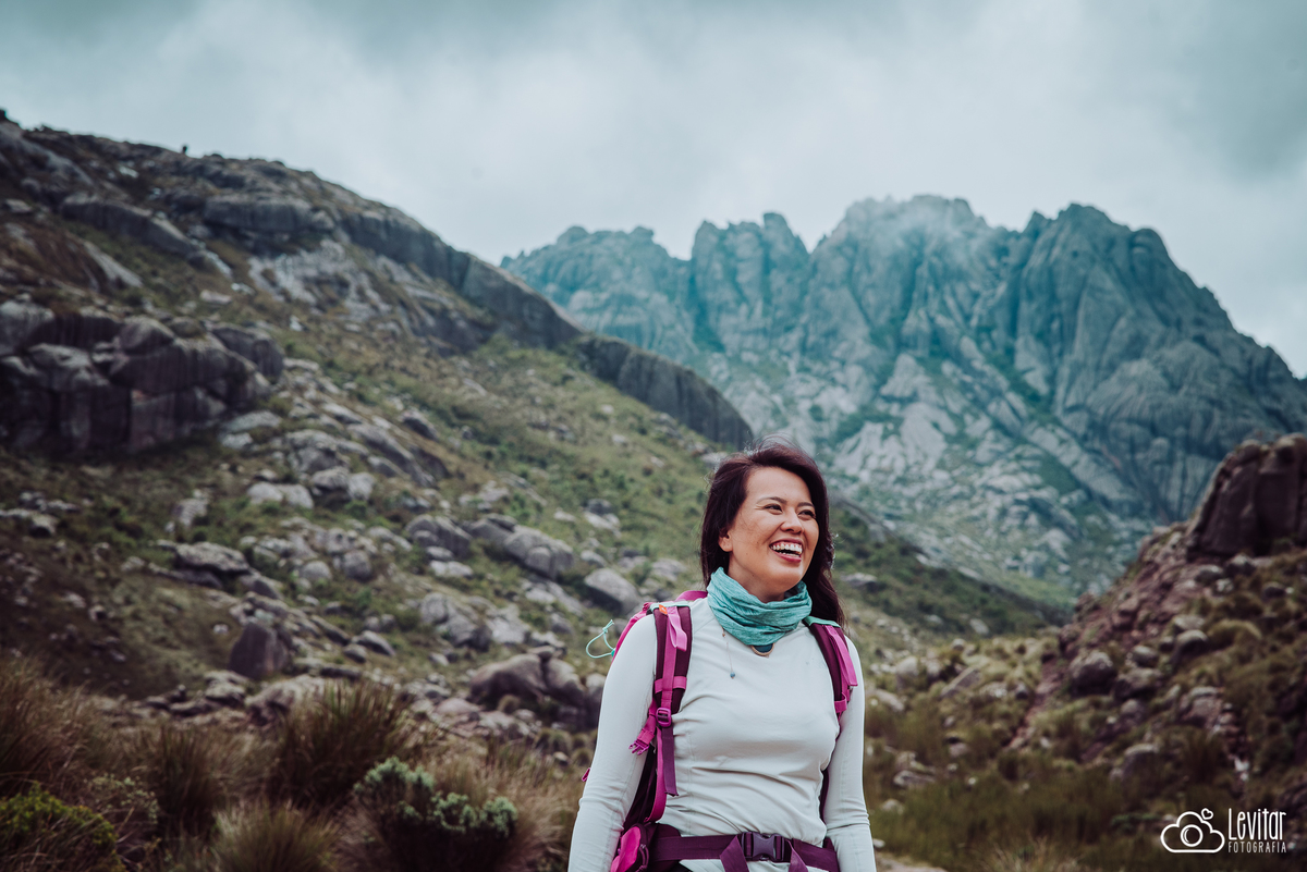 Ensaio Parque Nacional Itatiaia -RJ