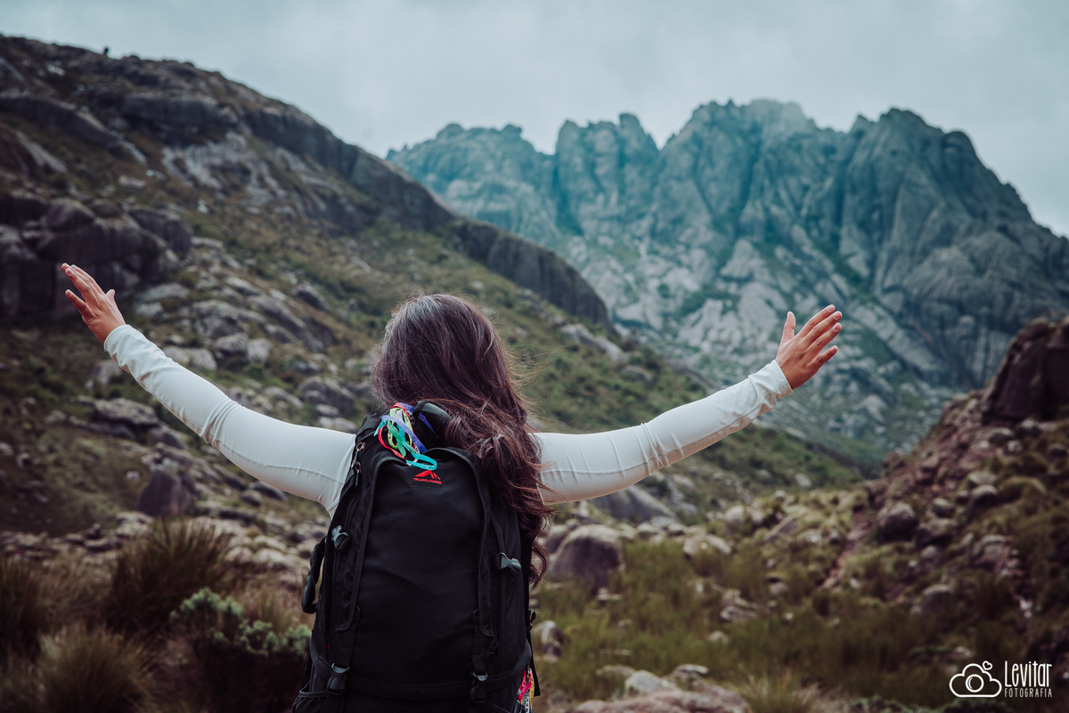 Ensaio Parque Nacional Itatiaia -RJ