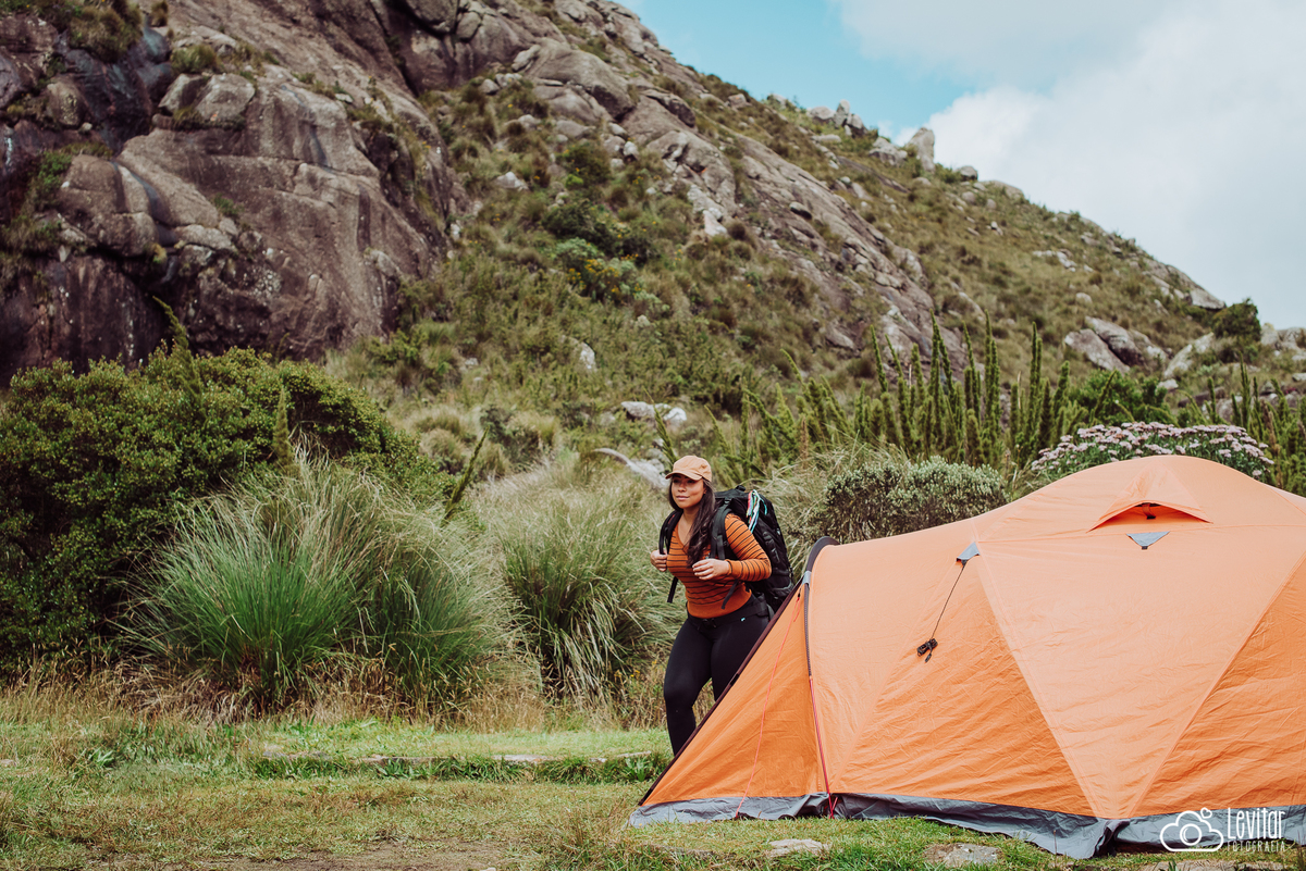 Ensaio Parque Nacional Itatiaia -RJ