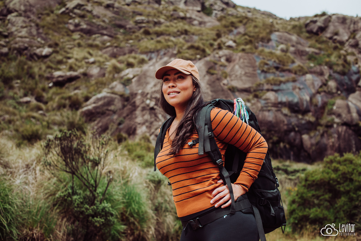 Ensaio Parque Nacional Itatiaia -RJ