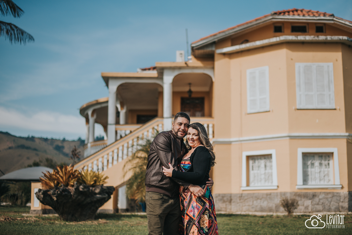 Ensaios - Pré Wedding - Suzana e Rodrigo - Mosteiro Sagrada Face - Roseira-SP