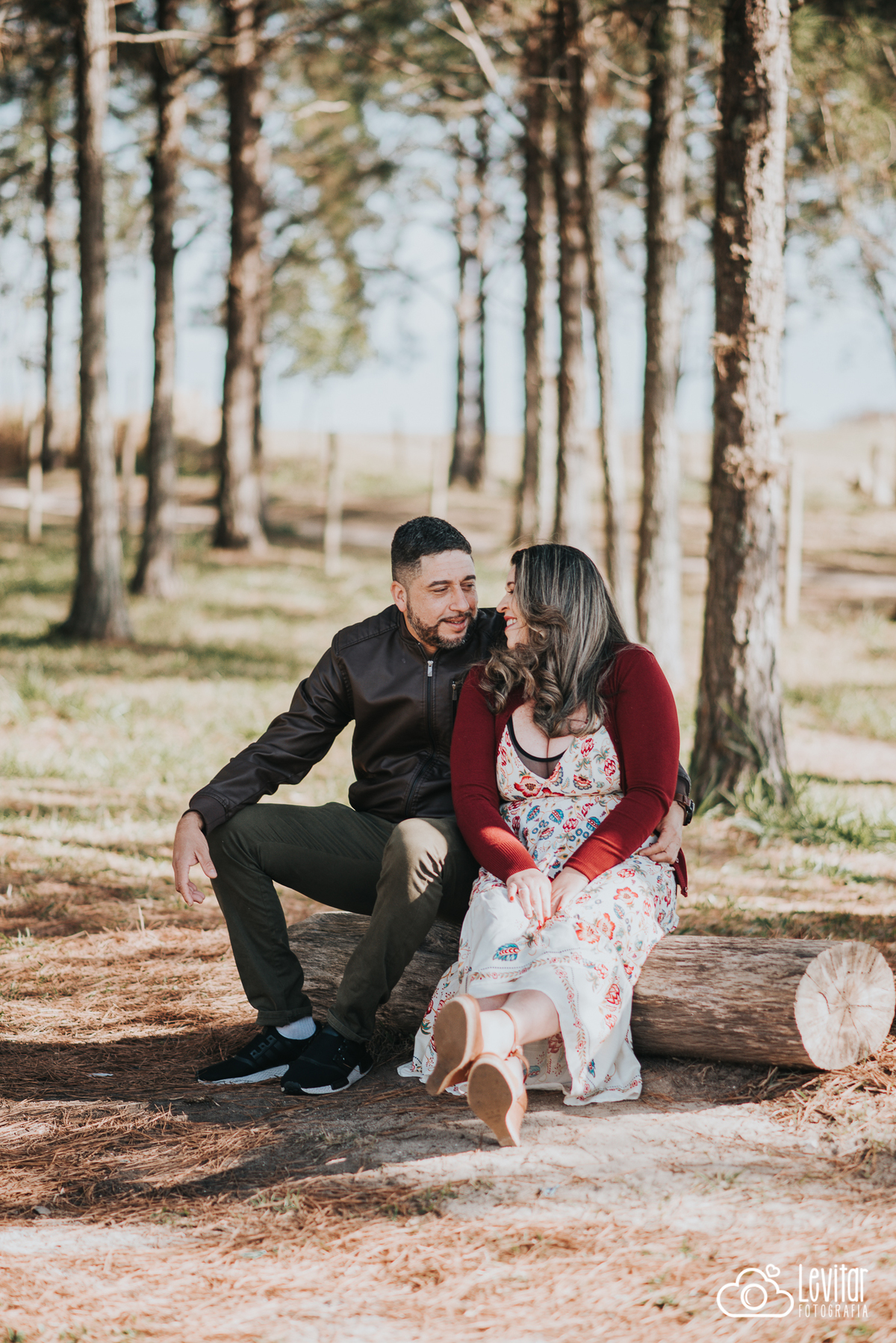 Ensaios - Pré Wedding - Suzana e Rodrigo - Mosteiro Sagrada Face - Roseira-SP