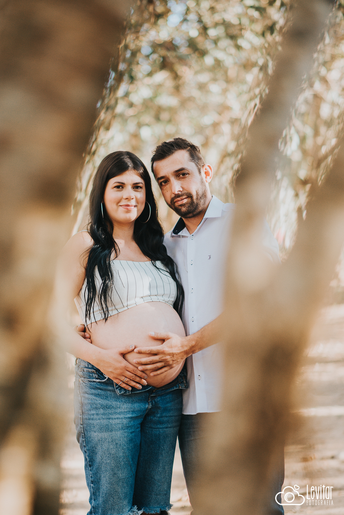 Ensaio Gestante Lorena-SP