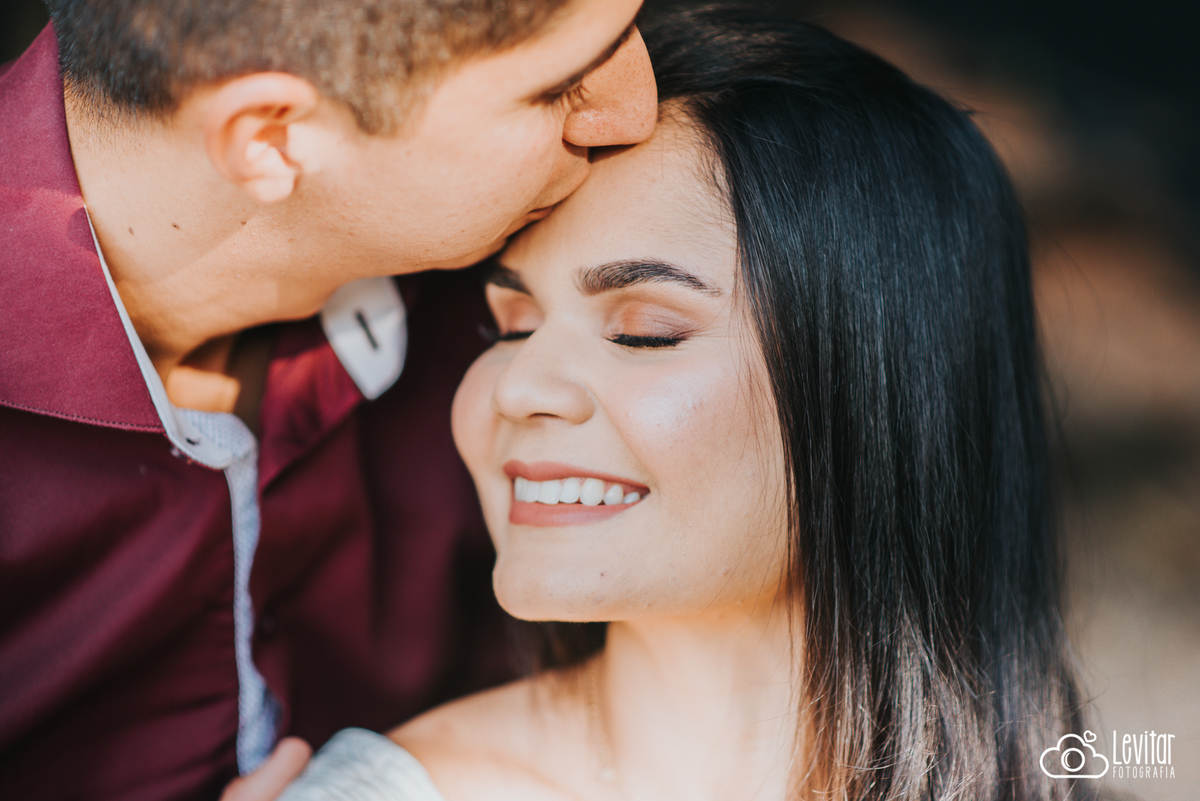 Ensaios Pré Wedding - Danielle e Eric Recanto Vip Guaratinguetá - Sp