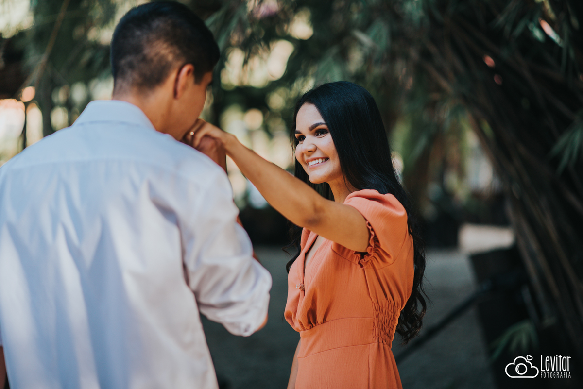 Ensaios Pré Wedding - Danielle e Eric Recanto Vip Guaratinguetá - Sp