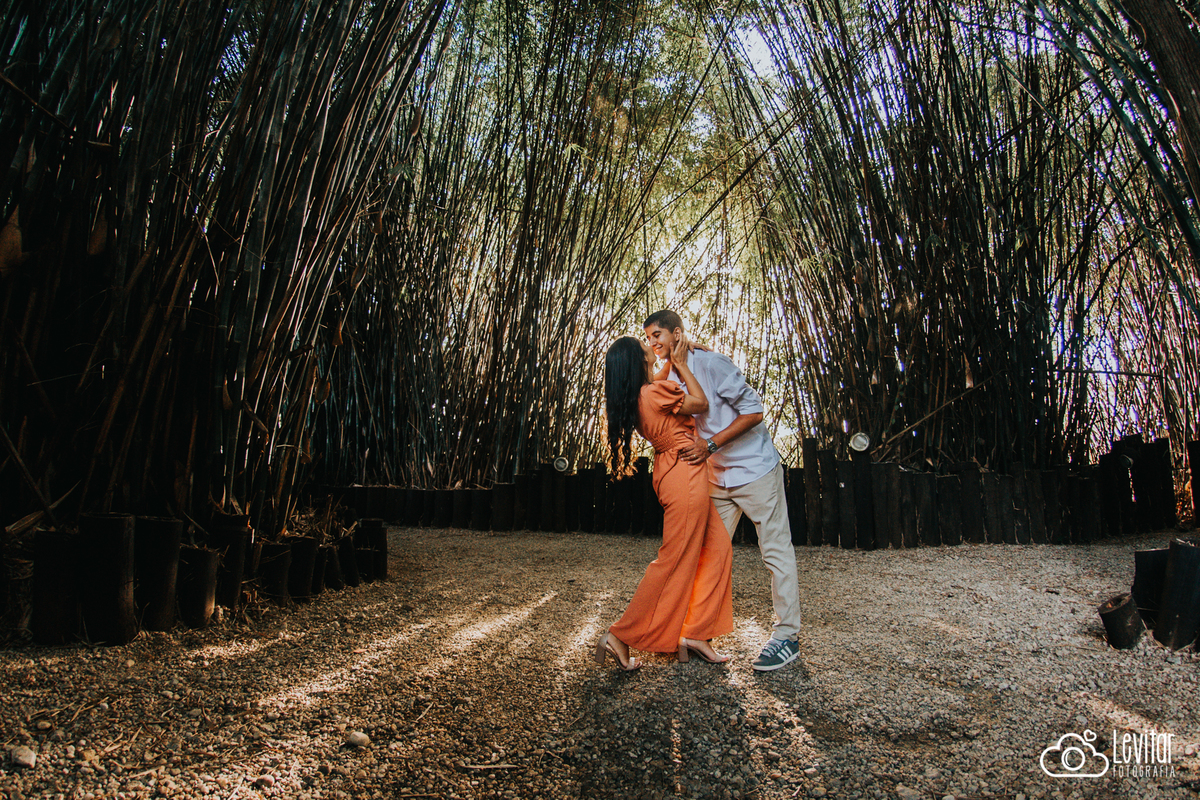 Ensaios Pré Wedding - Danielle e Eric Recanto Vip Guaratinguetá - Sp