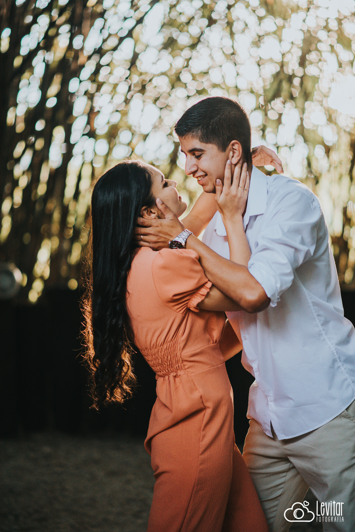 Ensaios Pré Wedding - Danielle e Eric Recanto Vip Guaratinguetá - Sp
