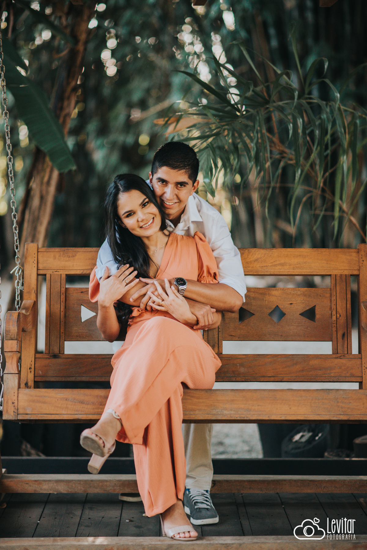 Ensaios Pré Wedding - Danielle e Eric Recanto Vip Guaratinguetá - Sp