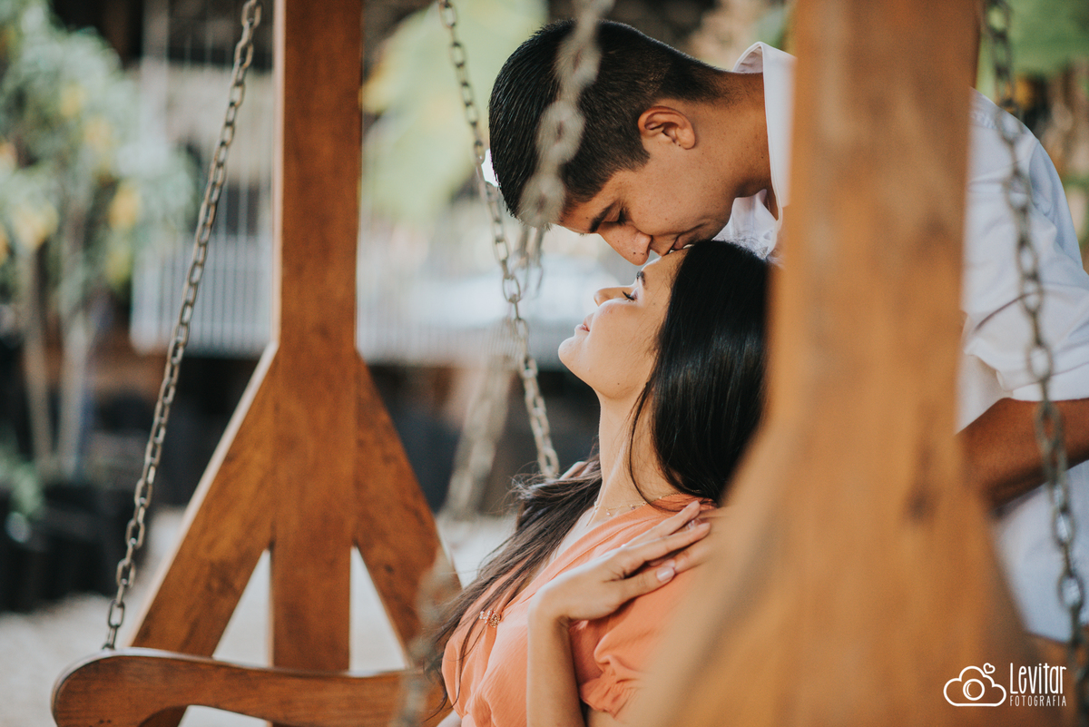 Ensaios Pré Wedding - Danielle e Eric Recanto Vip Guaratinguetá - Sp
