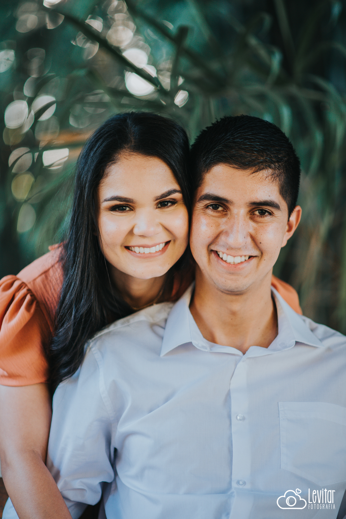 Ensaios Pré Wedding - Danielle e Eric Recanto Vip Guaratinguetá - Sp