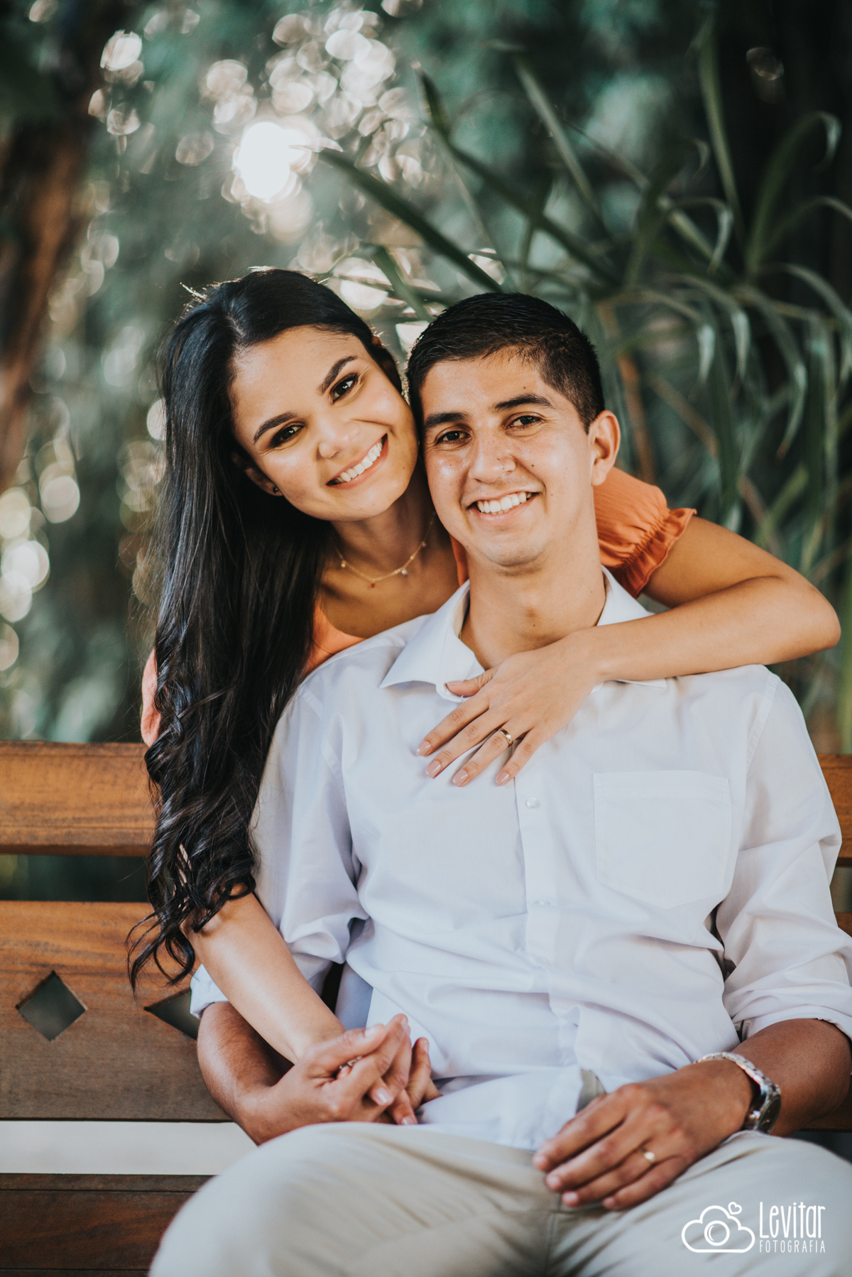 Ensaios Pré Wedding - Danielle e Eric Recanto Vip Guaratinguetá - Sp