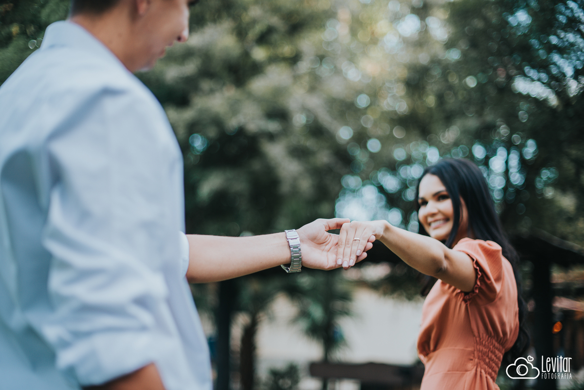 Ensaios Pré Wedding - Danielle e Eric Recanto Vip Guaratinguetá - Sp