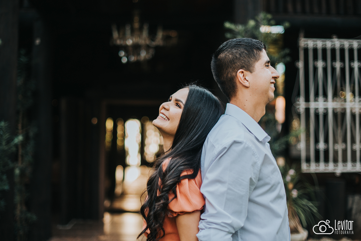 Ensaios Pré Wedding - Danielle e Eric Recanto Vip Guaratinguetá - Sp