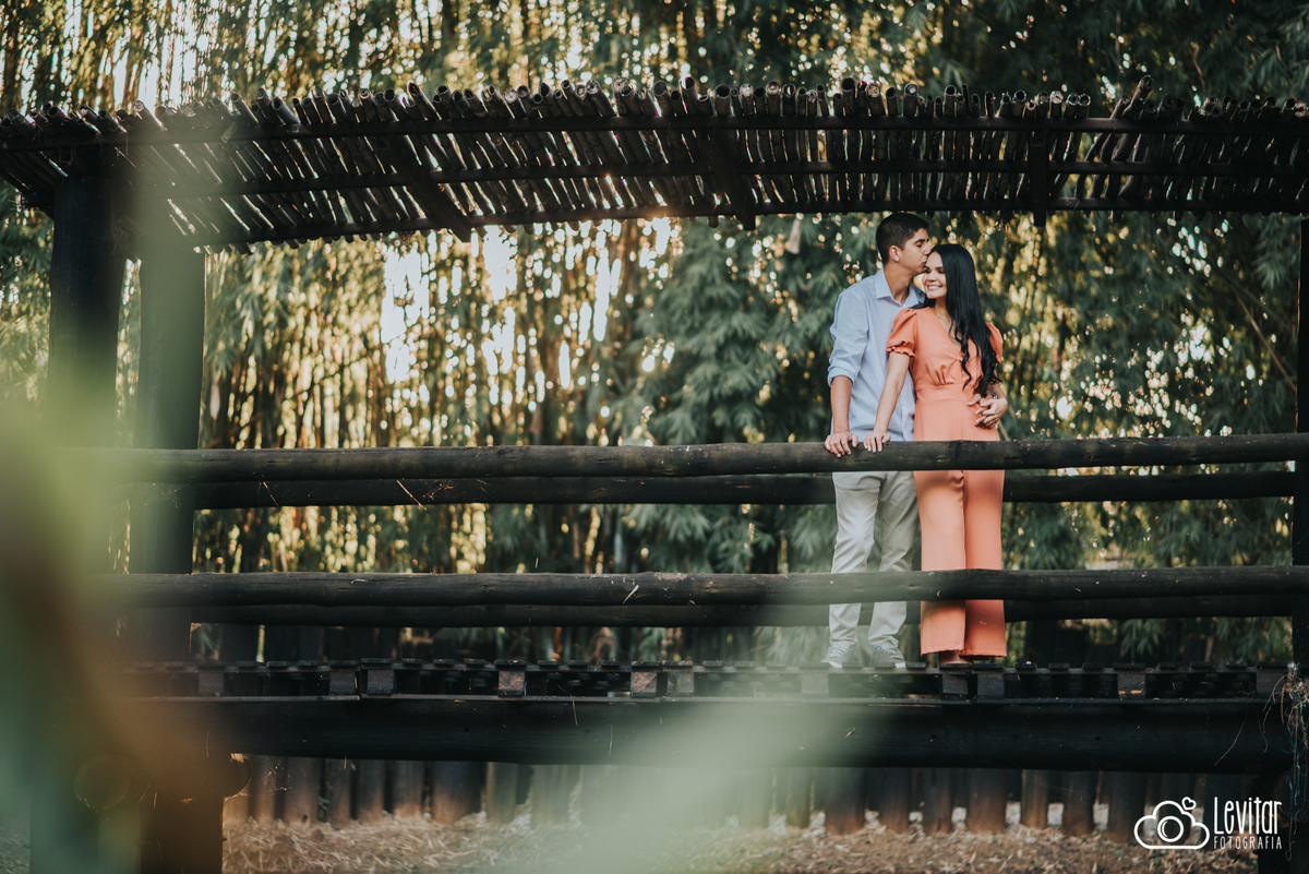 Ensaios Pré Wedding - Danielle e Eric Recanto Vip Guaratinguetá - Sp