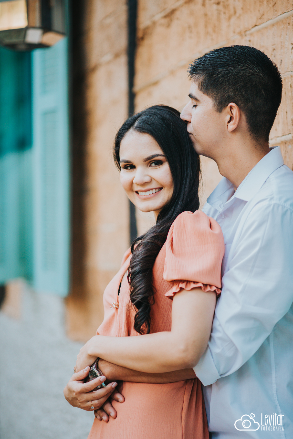 Ensaios Pré Wedding - Danielle e Eric Recanto Vip Guaratinguetá - Sp