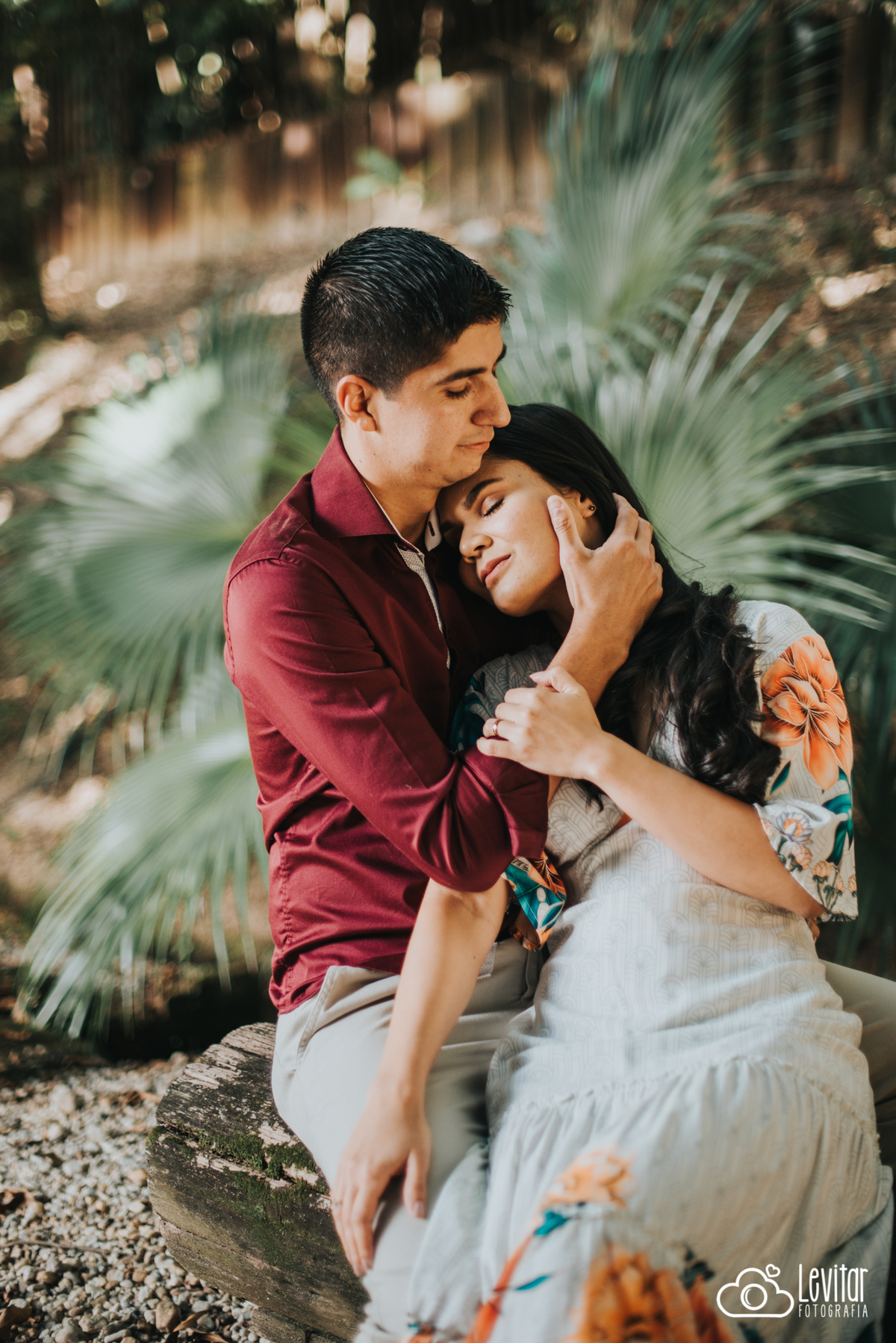 Ensaios Pré Wedding - Danielle e Eric Recanto Vip Guaratinguetá - Sp
