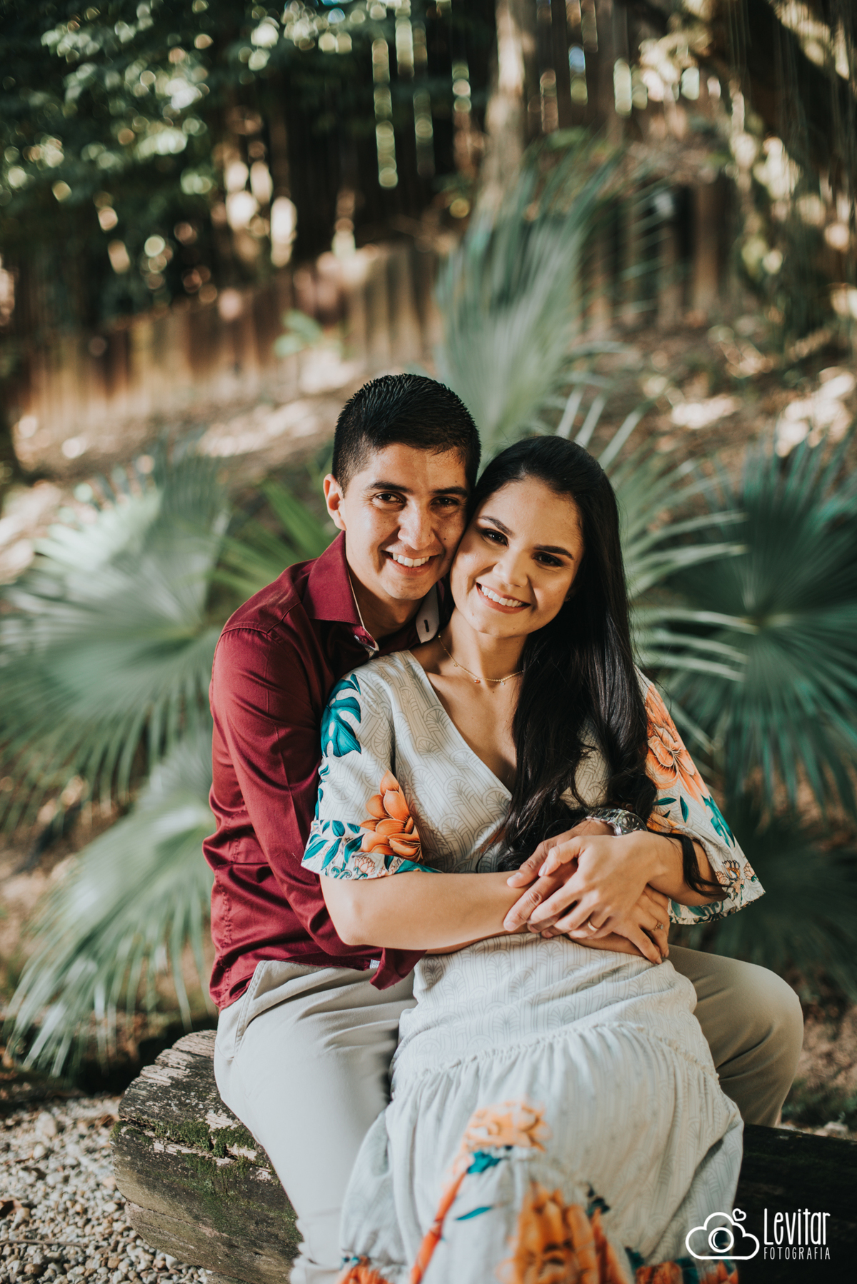 Ensaios Pré Wedding - Danielle e Eric Recanto Vip Guaratinguetá - Sp