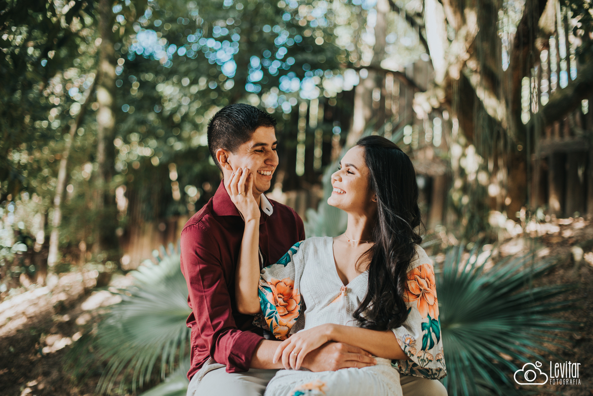 Ensaios Pré Wedding - Danielle e Eric Recanto Vip Guaratinguetá - Sp
