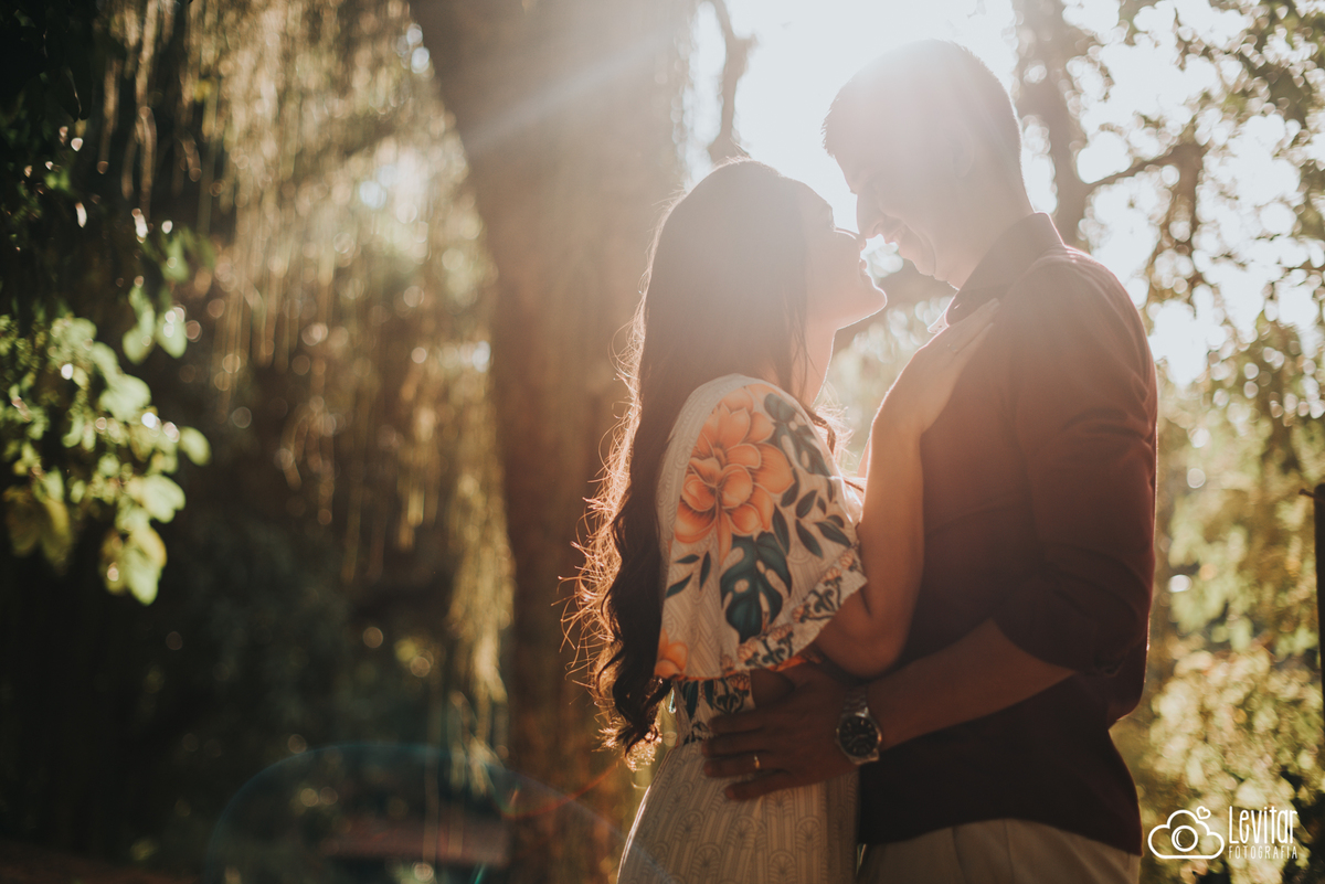 Ensaios Pré Wedding - Danielle e Eric Recanto Vip Guaratinguetá - Sp