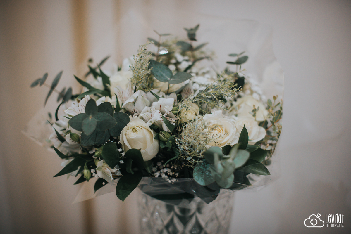 Casamento Danielle e Eric | realizado na cidade de Guaratinguetá/SP | Convento Nossa Senhora das Graças | Spaço Vip