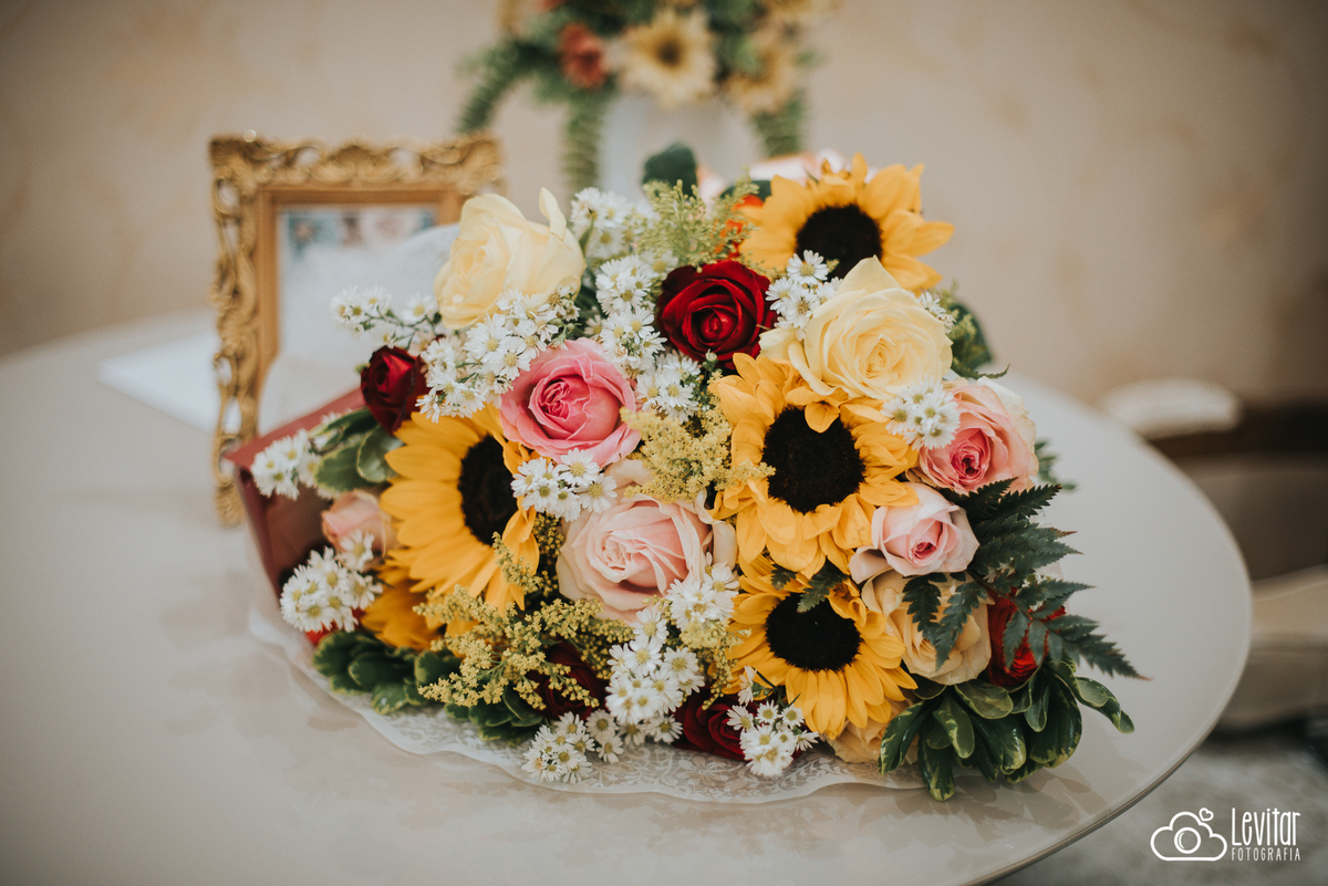 Casamento Danielle e Eric | realizado na cidade de Guaratinguetá/SP | Convento Nossa Senhora das Graças | Spaço Vip