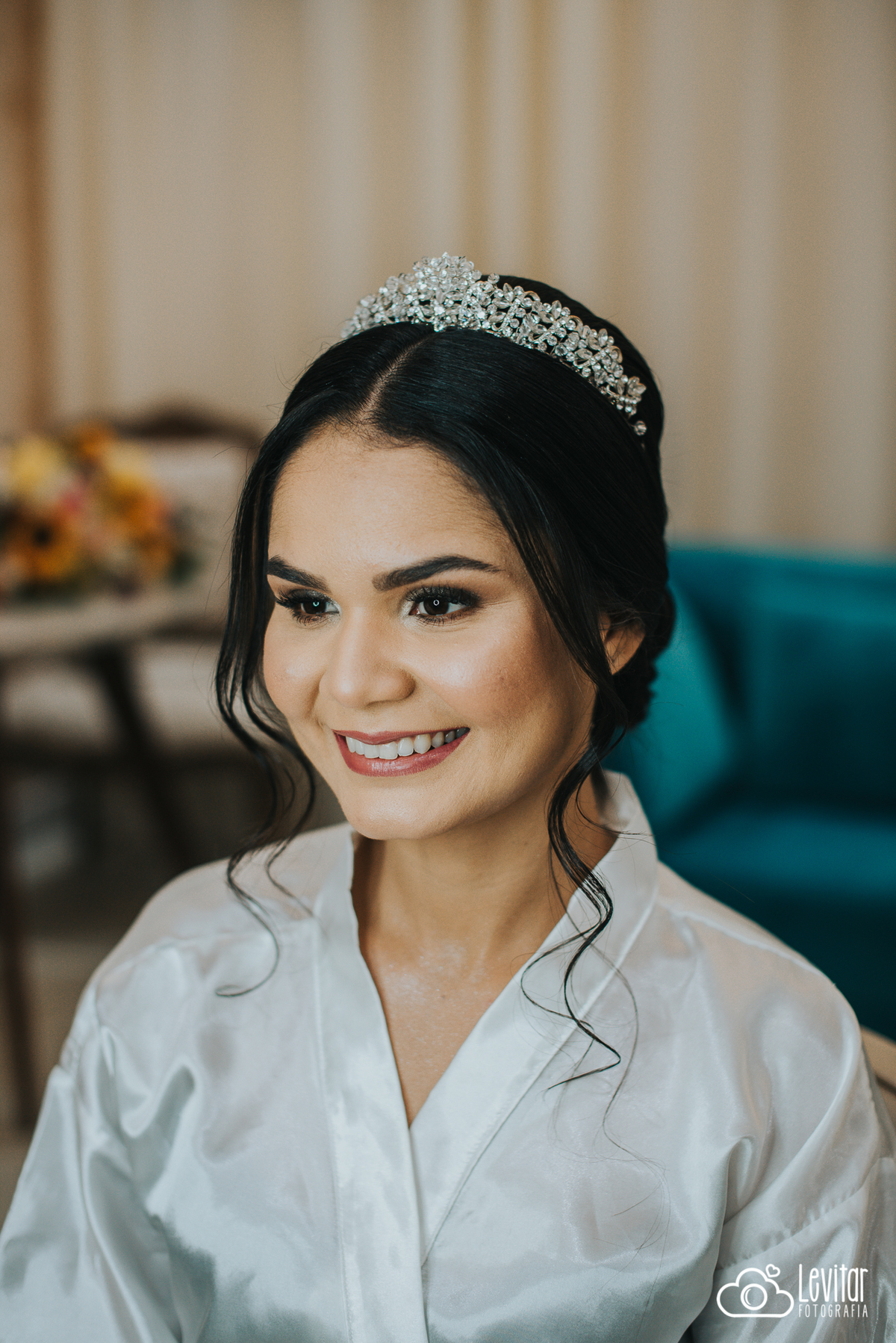 Casamento Danielle e Eric | realizado na cidade de Guaratinguetá/SP | Convento Nossa Senhora das Graças | Spaço Vip